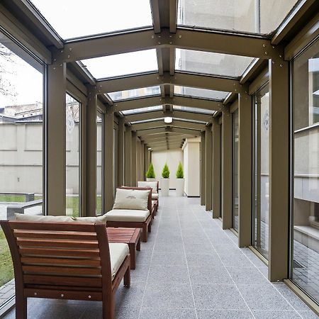 Wawel Apartments Sarego Residence By Amstra Krakkó Kültér fotó