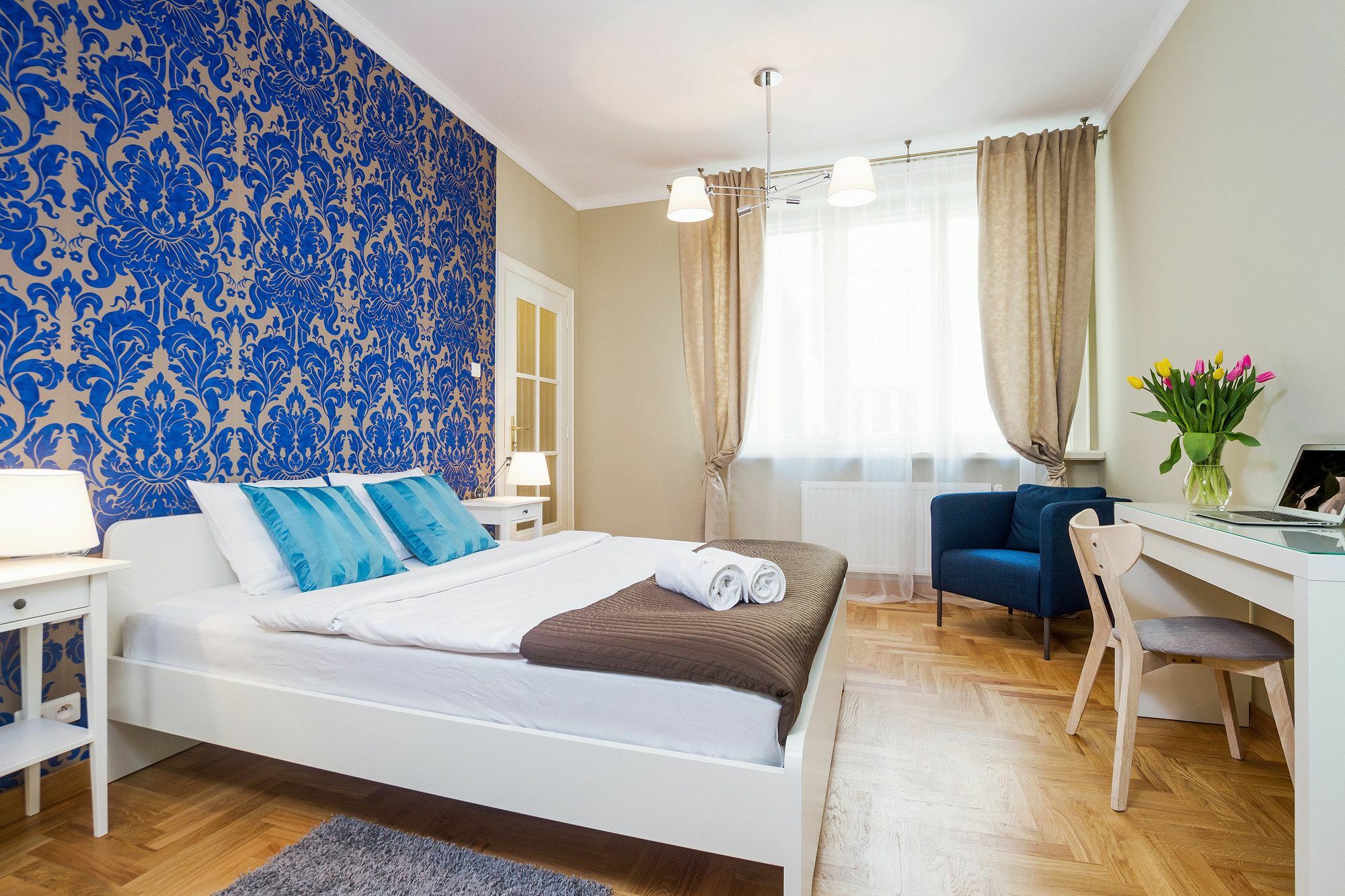 Wawel Apartments Sarego Residence By Amstra Krakkó Kültér fotó