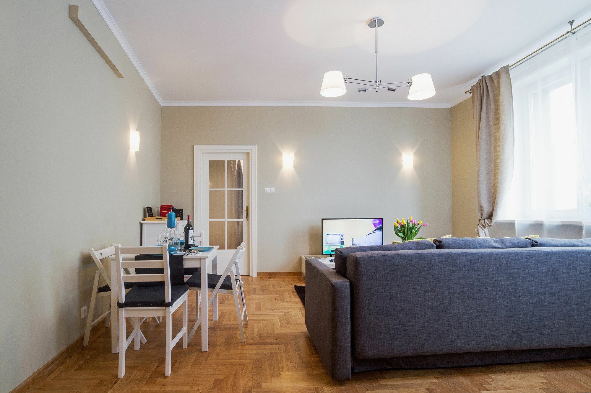 Wawel Apartments Sarego Residence By Amstra Krakkó Kültér fotó