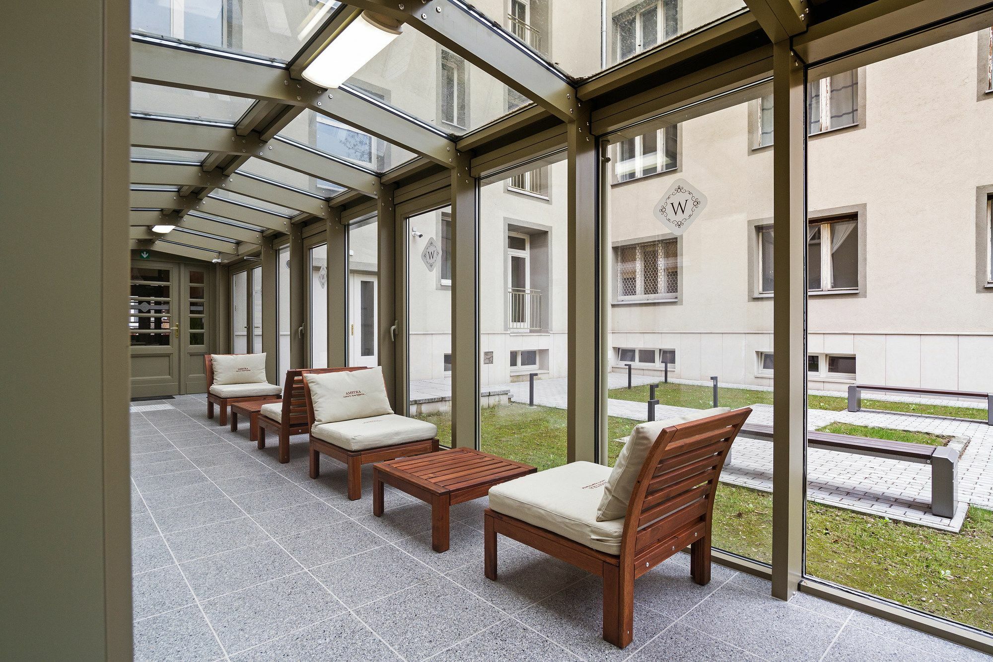 Wawel Apartments Sarego Residence By Amstra Krakkó Kültér fotó