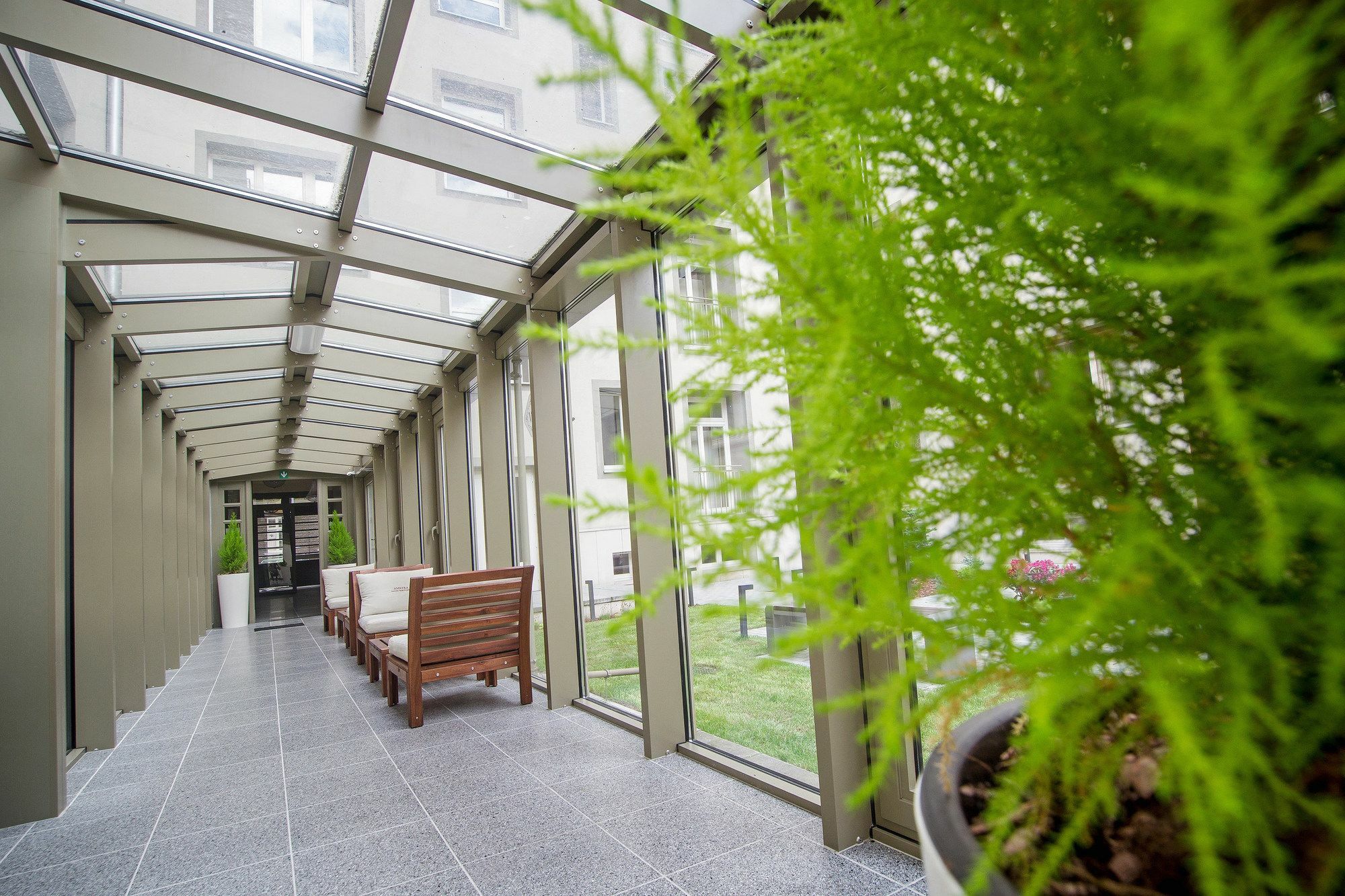 Wawel Apartments Sarego Residence By Amstra Krakkó Kültér fotó